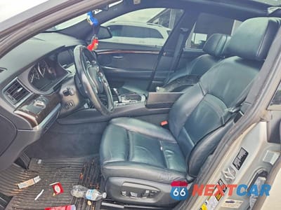 Zdjęcie 7 z 12 samochodu: 2015 BMW 535 XIGT VIN:WBA5M4C55FD183967 - miniatura