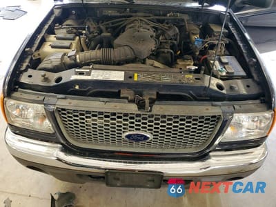Zdjęcie 11 z 12 samochodu: 2003 FORD RANGER SUPER CAB VIN:1FTZR45E93PA57916 - miniatura
