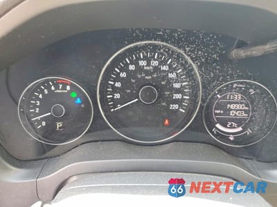 Zdjęcie 9 z 13 samochodu: 2017 HONDA HR-V EX VIN:3CZRU6H54HM106999 - miniatura