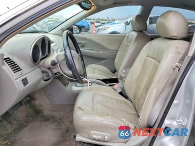 Zdjęcie 7 z 13 samochodu: 2004 NISSAN ALTIMA SE VIN:1N4BL11D14C143461 - miniatura