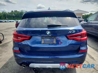 Zdjęcie 6 z 13 samochodu: 2018 BMW X3 XDRIVE30I VIN:5UXTR9C51JLD63598 - miniatura