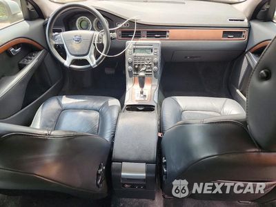 Zdjęcie 8 z 12 samochodu: 2011 VOLVO S80 VIN:YV1952AS7B1135164 - miniatura