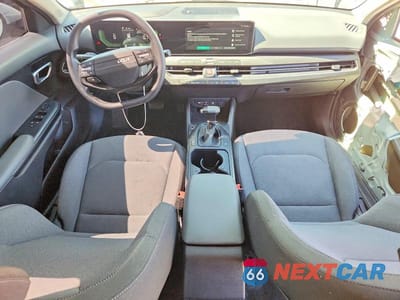 Zdjęcie 8 z 13 samochodu: 2025 KIA K4 LXS VIN:3KPFT4DE0SE012125 - miniatura