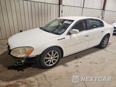 2007 BUICK LUCERNE CXL 1G4HD57277U167563 - główne zdjęcie licytacji z USA - miniatura