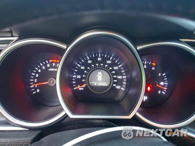 Zdjęcie 9 z 12 samochodu: 2015 KIA OPTIMA EX VIN:5XXGN4A72FG478754 - miniatura