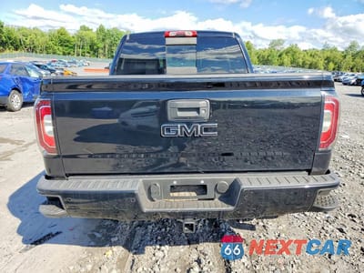 Zdjęcie 6 z 12 samochodu: 2018 GMC SIERRA K1500 DENALI VIN:3GTU2PEJ9JG605198 - miniatura