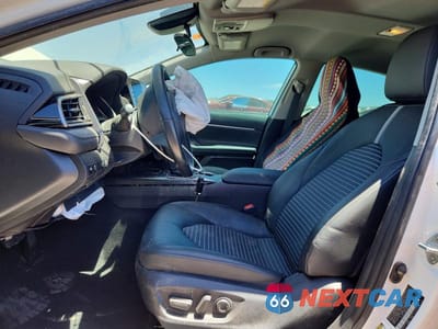 Zdjęcie 7 z 12 samochodu: 2023 TOYOTA CAMRY SE VIN:4T1G11AK6PU817697 - miniatura
