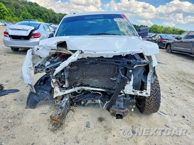 Piąte zdjęcie samochodu w środku: 2014 FORD F-150 VIN:1FTFW1CF1EKE86747 - miniatura