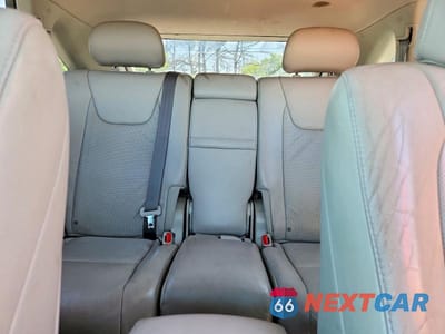 Zdjęcie 10 z 13 samochodu: 2011 LEXUS RX 350 VIN:2T2BK1BA5BC082911 - miniatura