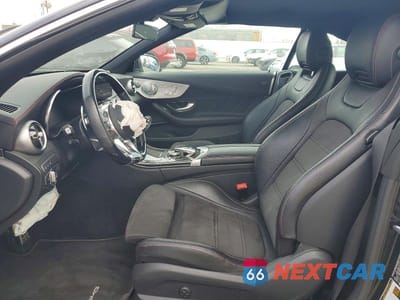 Zdjęcie 7 z 13 samochodu: 2020 MERCEDES-BENZ C 43 AMG VIN:W1KWK6EB5LF999823 - miniatura