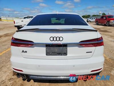 Zdjęcie 6 z 12 samochodu: 2020 AUDI A6 PREMIUM VIN:WAUD8AF27LN059494 - miniatura