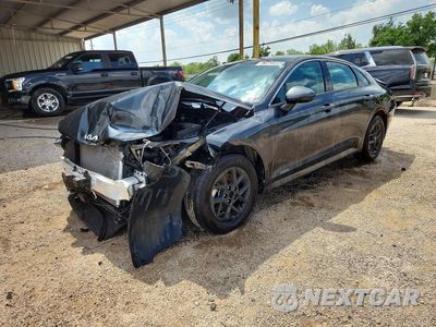 2025 KIA K5 LXS KNAG24J77S5337604 - główne zdjęcie licytacji z USA - miniatura