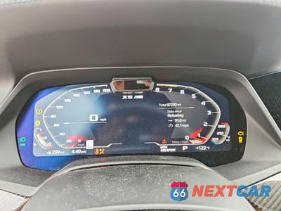 Zdjęcie 9 z 12 samochodu: 2021 BMW X5 M VIN:5YMJU0C00M9G71264 - miniatura