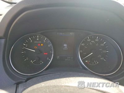 Zdjęcie 9 z 13 samochodu: 2020 NISSAN ROGUE S VIN:5N1AT2MVXLC781301 - miniatura