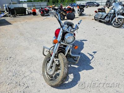 Drugie zdjęcie samochodu z przodu: 2008 HONDA VT750 C VIN:JH2RC50028M400309 - miniatura