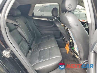 Zdjęcie 10 z 12 samochodu: 2011 AUDI A3 PREMIUM PLUS VIN:WAUKEAFM8BA081396 - miniatura