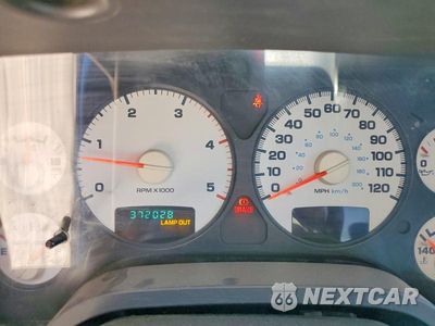 Zdjęcie 9 z 12 samochodu: 2005 DODGE RAM 2500 ST VIN:3D7KS28C55G726958 - miniatura