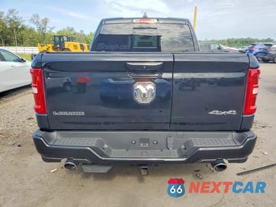 Zdjęcie 6 z 12 samochodu: 2025 RAM 1500 LARAMIE VIN:1C6SRFJPXSN550316 - miniatura
