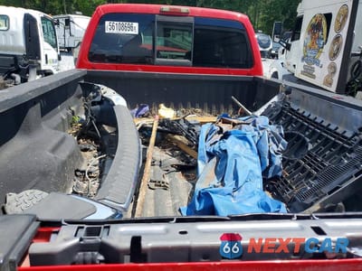 Zdjęcie 10 z 13 samochodu: 2011 FORD F350 SUPER DUTY VIN:1FT8W3BT9BEB74214 - miniatura