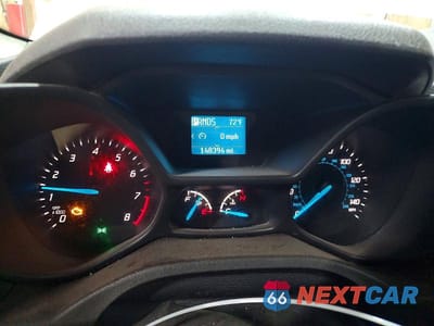 Zdjęcie 9 z 13 samochodu: 2016 FORD TRANSIT CO - DELIVERY VAN VIN:NM0LS6E72G1232732 - miniatura