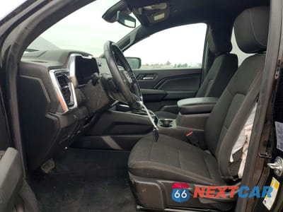Zdjęcie 7 z 13 samochodu: 2024 GMC CANYON ELEVATION VIN:1GTP5BEK5R1116727 - miniatura