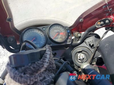 Zdjęcie 7 z 8 samochodu: 2007 KAWASAKI ZX600 J1 VIN:JKAZX4J167A065550 - miniatura
