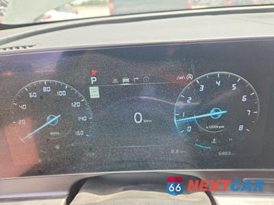 Zdjęcie 9 z 12 samochodu: 2024 KIA SPORTAGE X-PRO PRESTIGE VIN:5XYK7CDF2RG230442 - miniatura