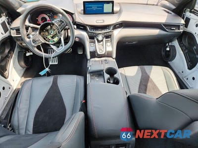 Zdjęcie 8 z 13 samochodu: 2022 ACURA TLX TECH A VIN:19UUB6F52NA002983 - miniatura