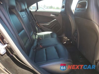 Zdjęcie 10 z 12 samochodu: 2016 MERCEDES-BENZ CLA 250 VIN:WDDSJ4EBXGN315222 - miniatura