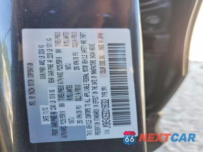 Zdjęcie 13 z 13 samochodu: 2013 MAZDA CX-5 GT VIN:JM3KE4DE9D0168322 - miniatura