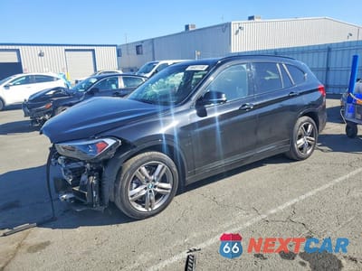 2021 BMW X1 XDRIVE28I WBXJG9C03M5U00601 - główne zdjęcie licytacji z USA - miniatura