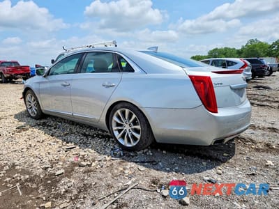 Drugie zdjęcie samochodu z przodu: 2016 CADILLAC XTS LUXURY COLLECTION VIN:2G61M5S33G9125722 - miniatura