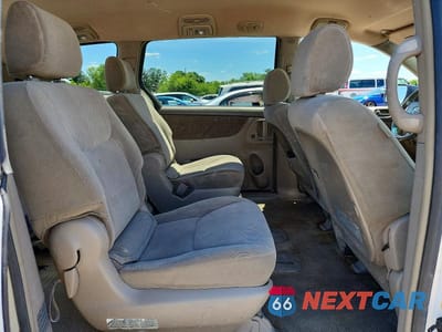 Zdjęcie 11 z 14 samochodu: 2005 TOYOTA SIENNA LE 8 PASSENGER VIN:5TDZA23C75S263614 - miniatura