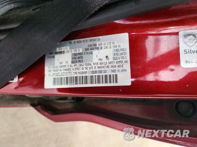 Zdjęcie 13 z 13 samochodu: 2012 MAZDA MAZDA5 VIN:JM1CW2CL8C0101711 - miniatura