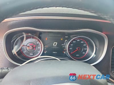 Zdjęcie 9 z 12 samochodu: 2016 DODGE CHARGER R/T VIN:2C3CDXCT0GH232902 - miniatura