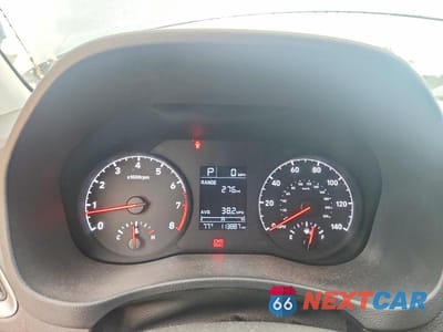 Zdjęcie 9 z 12 samochodu: 2020 HYUNDAI ACCENT SE VIN:3KPC24A62LE106396 - miniatura