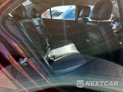 Zdjęcie 10 z 12 samochodu: 2016 CHEVROLET MALIBU LIMITED LT VIN:1G11C5SA9GF108356 - miniatura