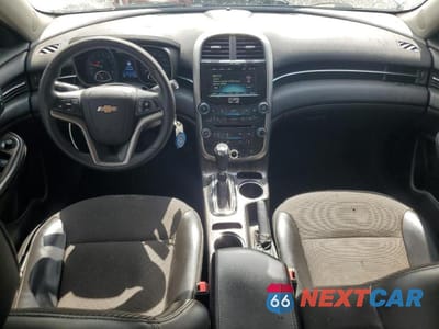 Zdjęcie 8 z 13 samochodu: 2016 CHEVROLET MALIBU LIMITED LT VIN:1G11C5SA0GU124439 - miniatura