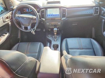 Zdjęcie 8 z 12 samochodu: 2023 FORD RANGER XL VIN:1FTER4FH8PLE34014 - miniatura