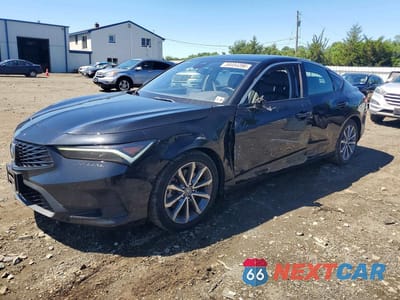 2024 ACURA INTEGRA 19UDE4H20RA025814 - główne zdjęcie licytacji z USA - miniatura