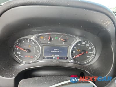 Zdjęcie 9 z 12 samochodu: 2024 GMC TERRAIN SLT VIN:3GKALVEG5RL284809 - miniatura