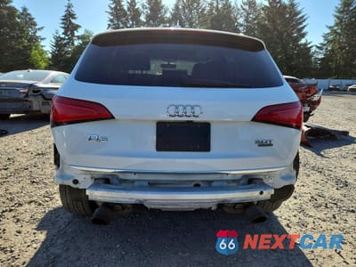Zdjęcie 6 z 13 samochodu: 2016 AUDI Q5 PREMIUM PLUS VIN:WA1L2AFP7GA100614 - miniatura