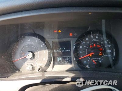 Zdjęcie 9 z 13 samochodu: 2017 TOYOTA SIENNA L 7-PASSENGER VIN:5TDZZ3DC1HS832040 - miniatura