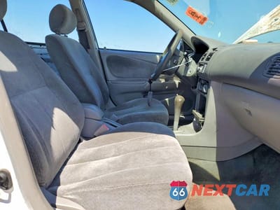 Zdjęcie 7 z 12 samochodu: 1998 TOYOTA COROLLA VE VIN:1NXBR12E8WZ010107 - miniatura