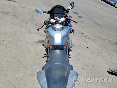 Zdjęcie 6 z 9 samochodu: 2023 CF MOTO 450SS VIN:LCEPESLA6P6006456 - miniatura