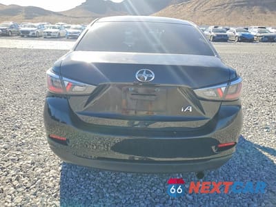 Zdjęcie 6 z 13 samochodu: 2016 SCION IA BASE VIN:3MYDLBZV0GY143387 - miniatura