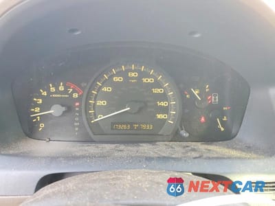 Zdjęcie 9 z 12 samochodu: 2006 HONDA ACCORD EX VIN:1HGCM56796A076663 - miniatura