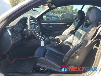 Zdjęcie 7 z 13 samochodu: 2016 BMW M4 VIN:WBS3U9C56GP968496 - miniatura