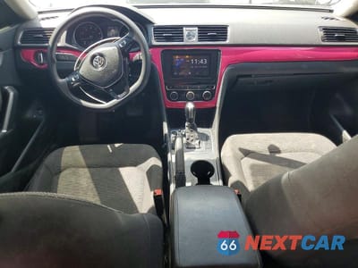 Zdjęcie 8 z 12 samochodu: 2016 VOLKSWAGEN PASSAT S VIN:1VWAS7A37GC008313 - miniatura