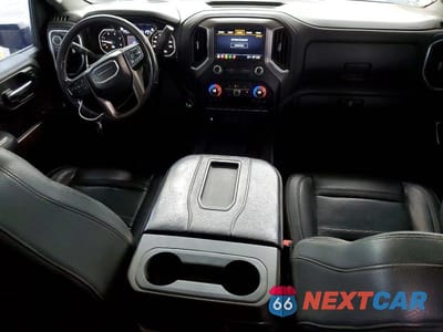 Zdjęcie 8 z 13 samochodu: 2022 GMC SIERRA K3500 DENALI VIN:1GT49WEYXNF204687 - miniatura